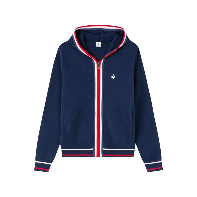 Le Coq Sportif Sweatshirt Women's