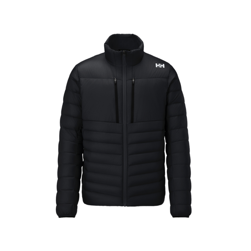 HELLY HANSEN HELLY HANSEN Down Jackets Men's Stand Collar Lightweight Other