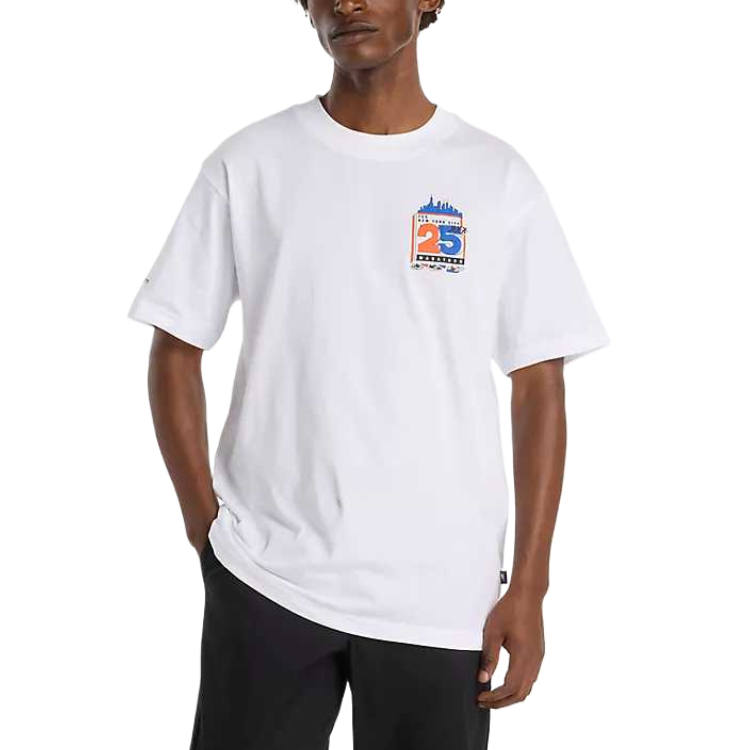 New Balance New Balance NYC Marathon Graphic T Shirt Men's