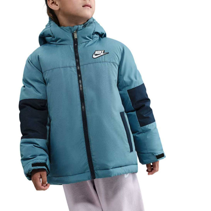 Nike Nike Kids Jackets Hooded Moderate