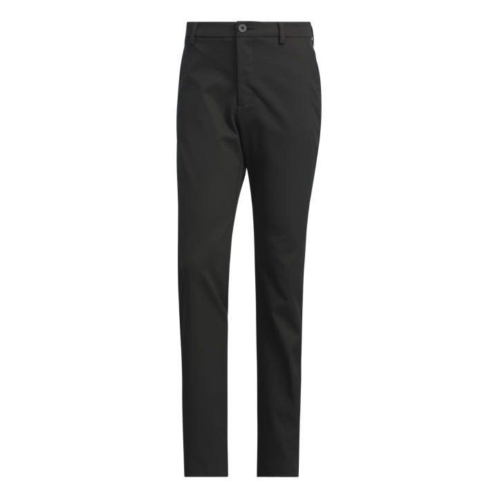 Adidas Adidas Golf Clothing Men's Black Moderate