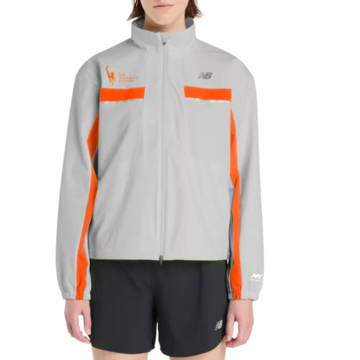 New Balance New Balance NYC Marathon Jacket Women's