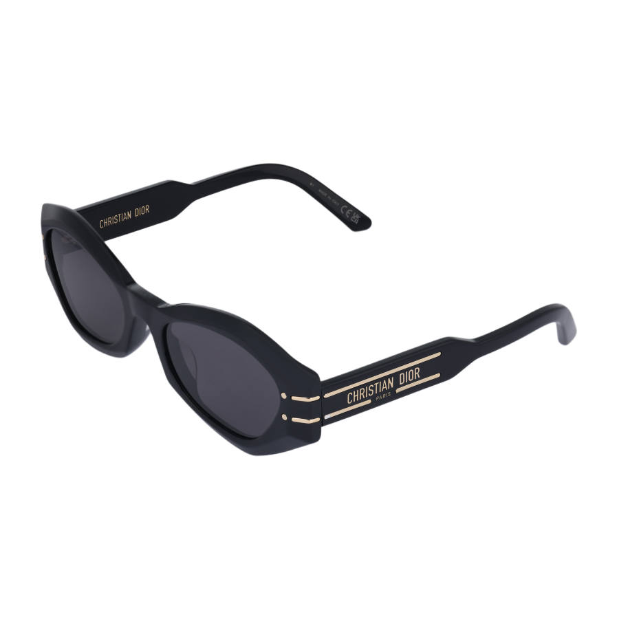 DIOR DIOR DIORSignature B1U Butterfly Frame Sunglasses