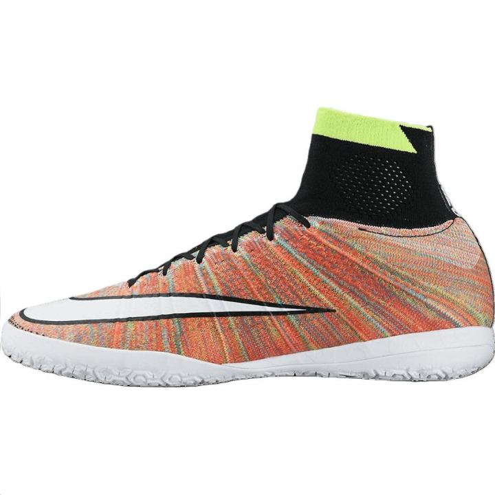Nike Nike MercurialX Proximo Soccer Shoes Men's Orange