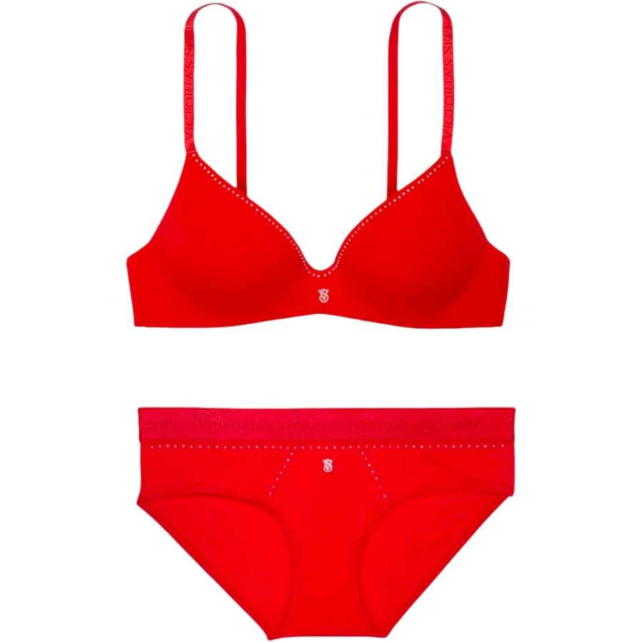 Victoria's Secret Underwear Set Women's