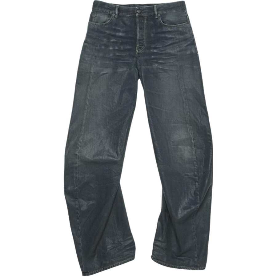 Acne Studios Acne Studios FW25 Jeans Women's