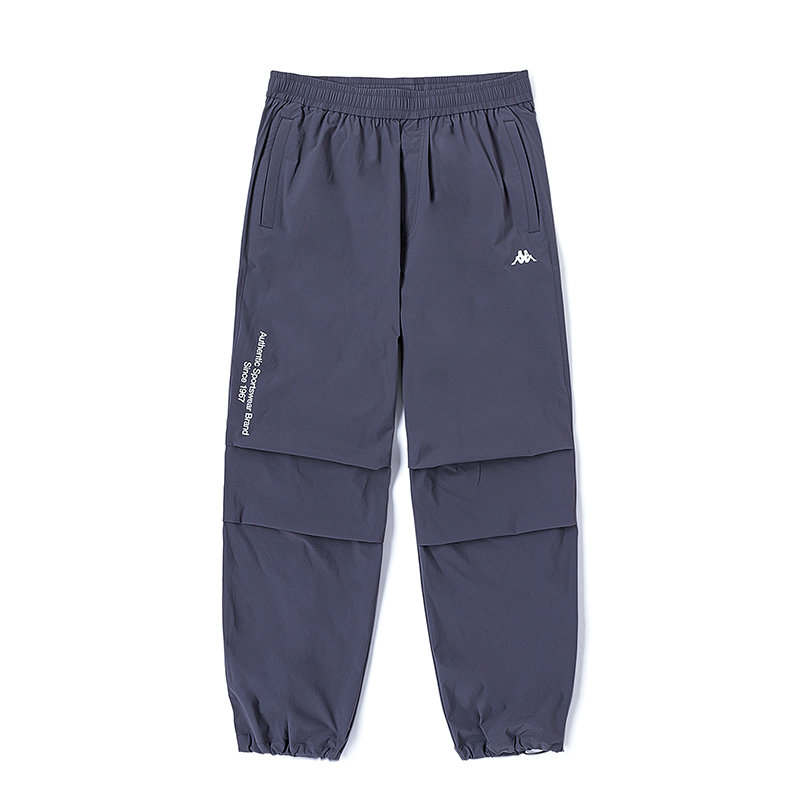 Kappa Kappa PLAYER Casual Pants Men's