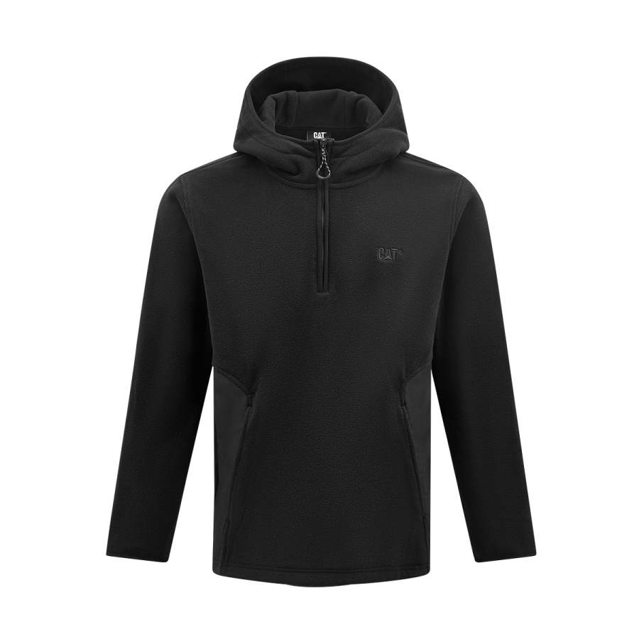 CAT CAT Sweatshirts Men's Hooded Thickened