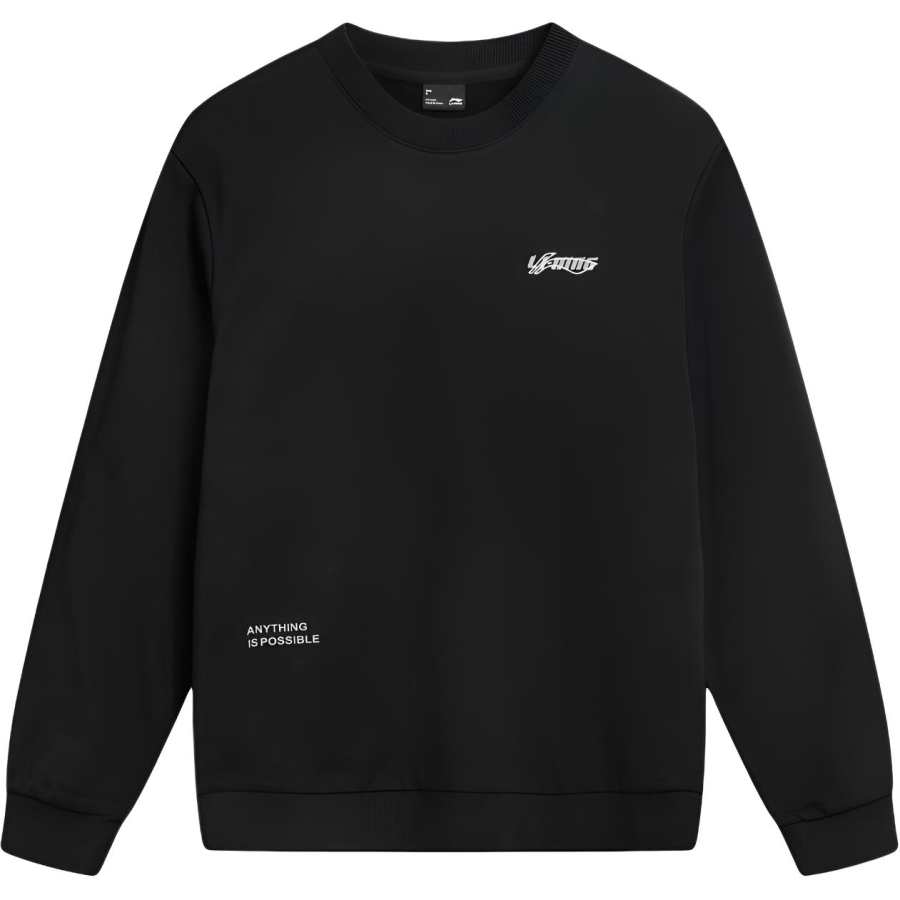 Li-Ning Li Ning Sports Fashion Collection Sweatshirt Unisex