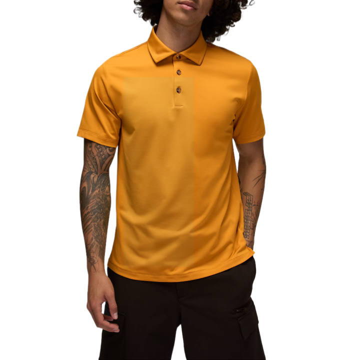 Jordan Jordan Golf Clothing Men's Gordon Lapel Moderate