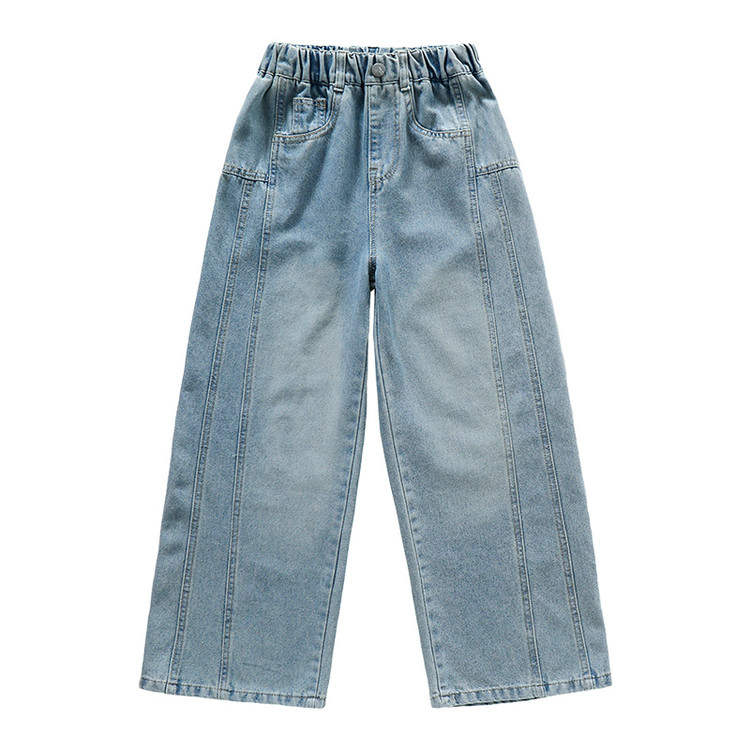 PROTECTCAMEL PROTECTCAMEL Kids Jeans Moderate