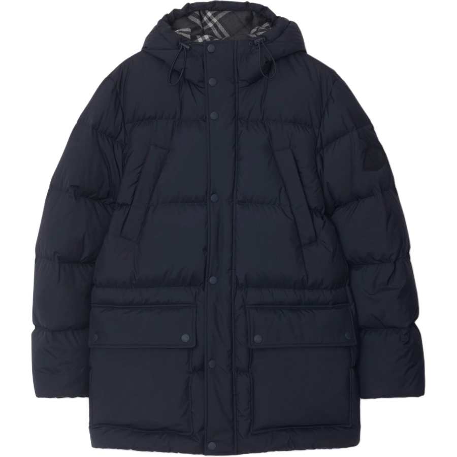 Burberry Burberry FW25 Down Jacket Men's