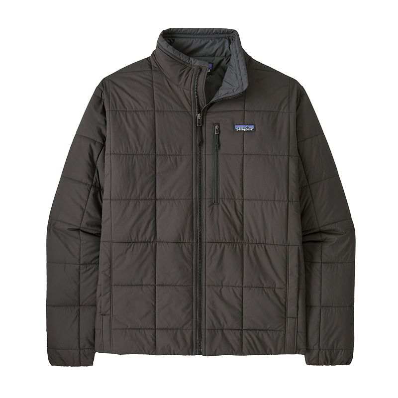Patagonia FW25 Light Gust Puffer Jacket Men's