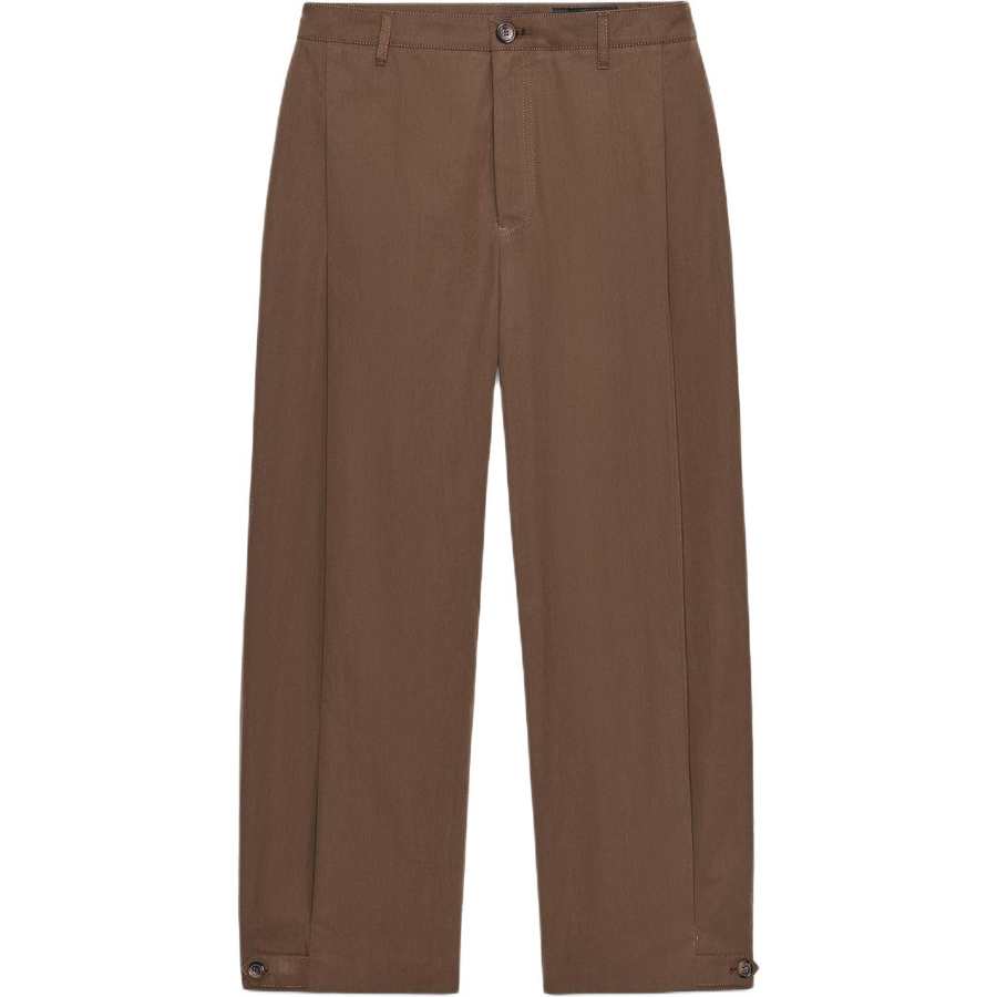 ZARA ZW Series Casual Pants Women's