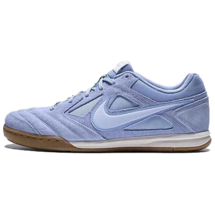 Nike Nike Gato Low top Skateboard Shoes Men's Light Purple