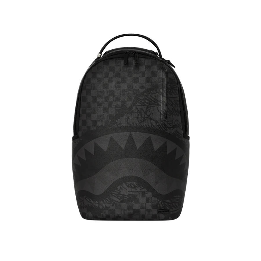SPRAYGROUND SPRAYGROUND PVC Backpack Regular Unisex