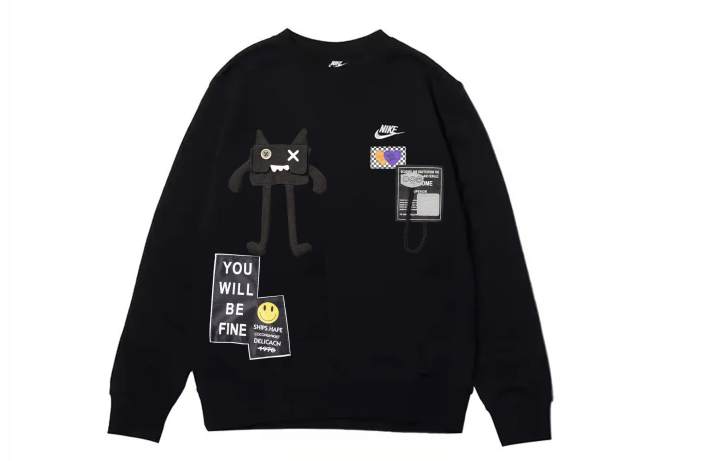 Nike Nike Sportswear Sweatshirt Unisex
