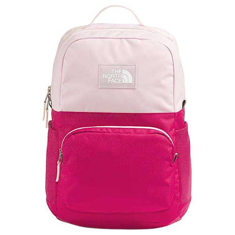 THE NORTH FACE THE NORTH FACE Chuckwalla Polyester Backpack Kids' Pink