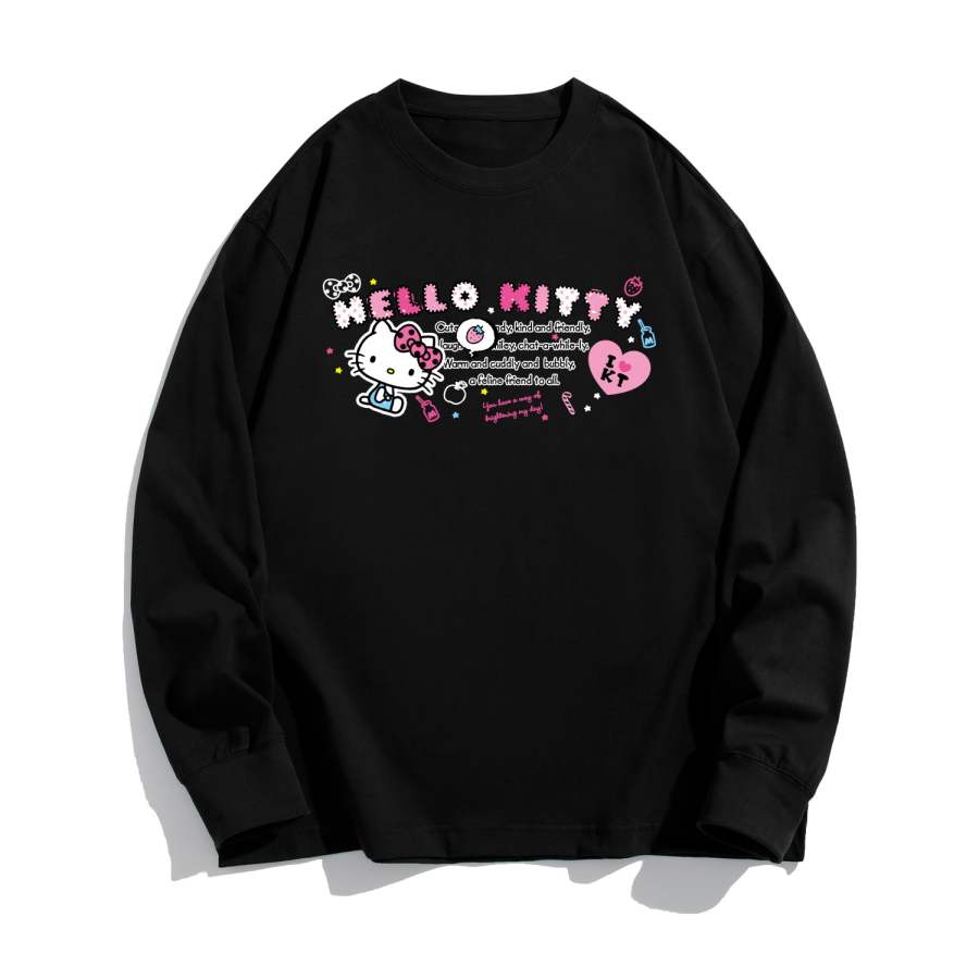 Sanrio x Hello Kitty Hello Kitty T Shirt Unisex