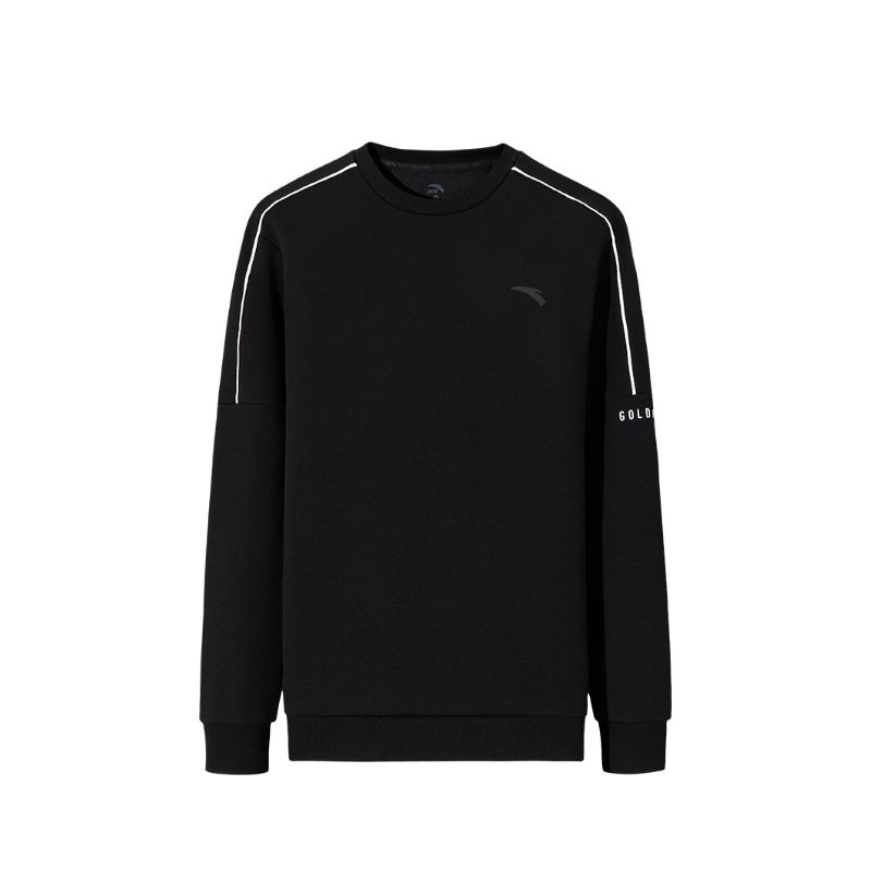ANTA Anta Variety Training Collection Sweatshirt Men's