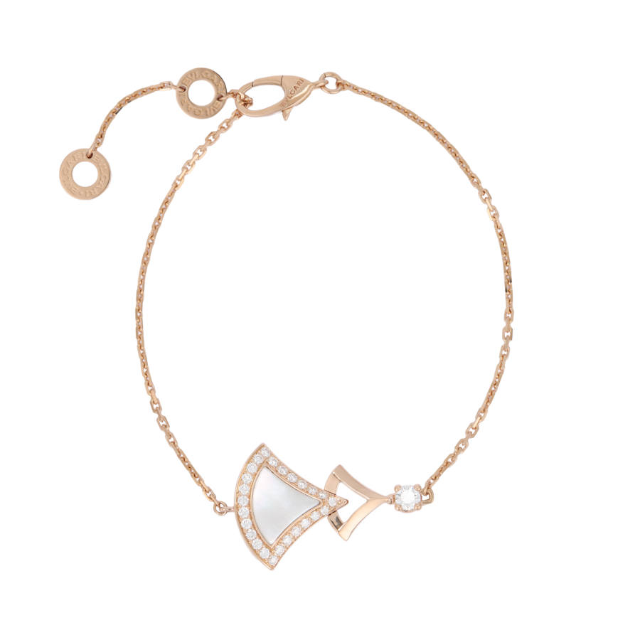 BVLGARI Divas' Dream Series Bracelets Women's