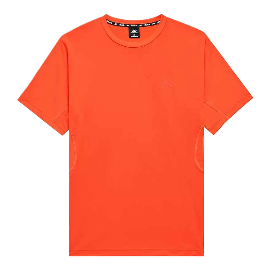 New Balance New Balance Klutch T Shirt Men's