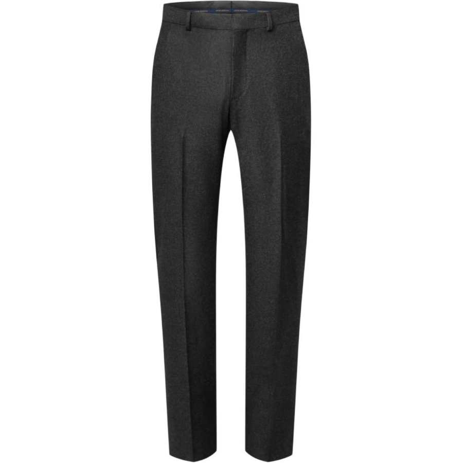 LOUIS VUITTON LOUIS VUITTON Cashmere Blend Gaston Pants