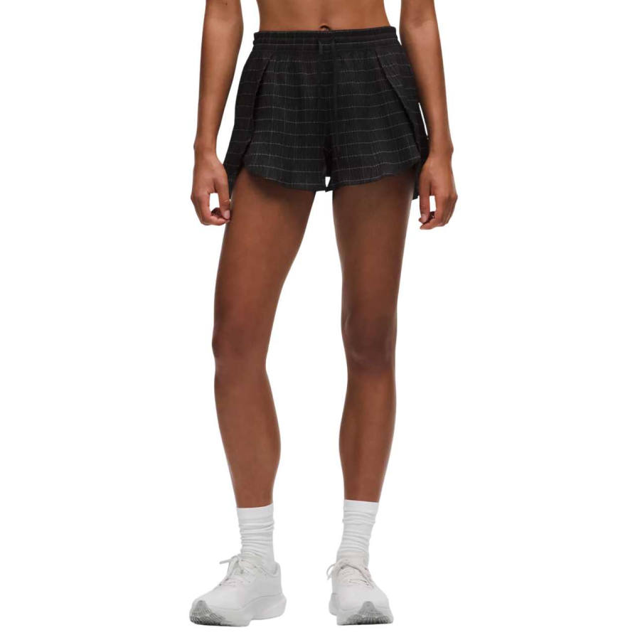 Lululemon Sports Shorts Women's