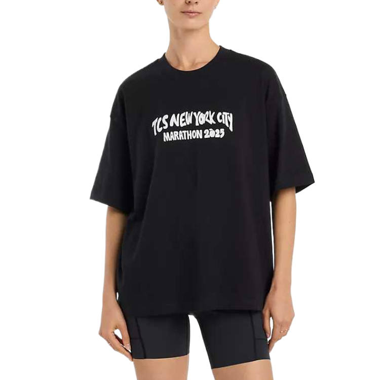 New Balance New Balance NYC Marathon T Shirt Women's