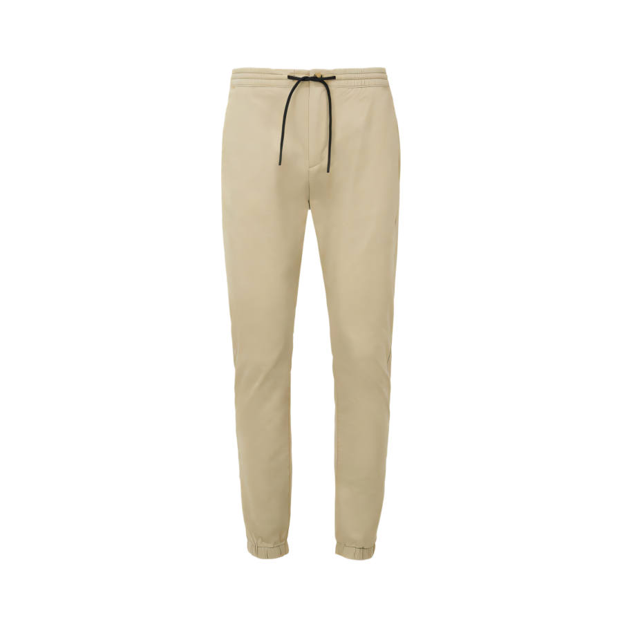 Timberland Casual Pants Men's Lemon Yellow Moderate Other