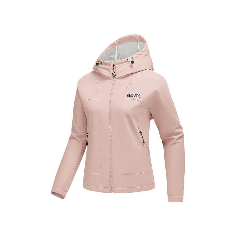 Skechers Wilderness Outdoor Collection Jacket Women's