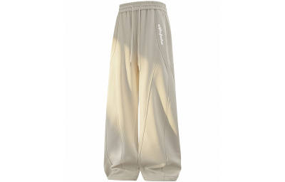 GLFL Casual Pants Unisex Moderate Scimitar Pants