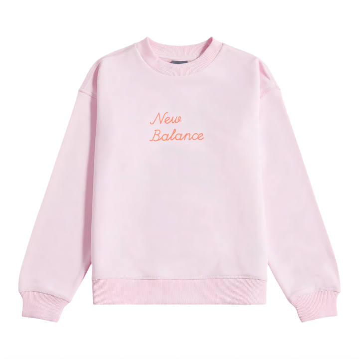 New Balance New Balance Sweatshirt Flower Kids'