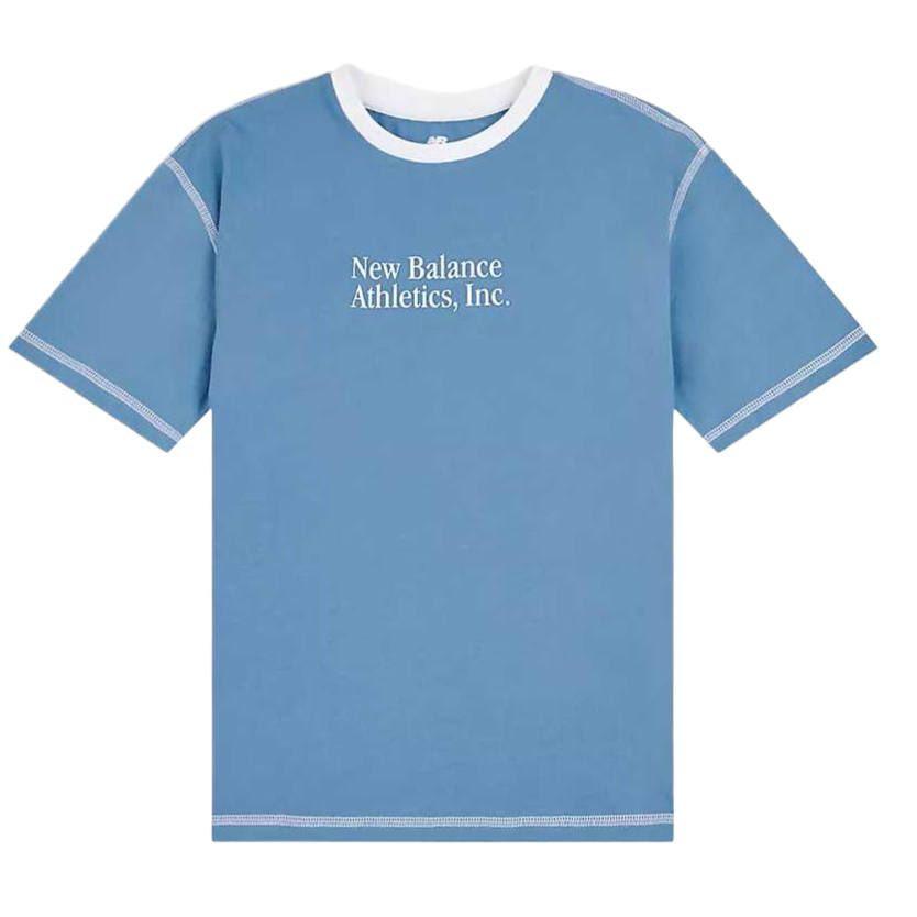 New Balance New Balance Runners T Shirt Kids'