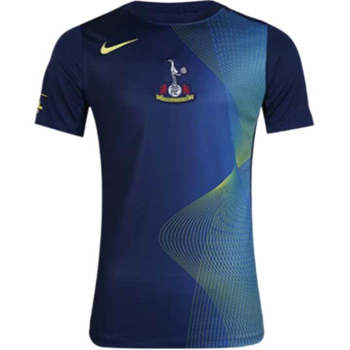 Nike Nike Hotspur FW25 Soccer Jersey Men's