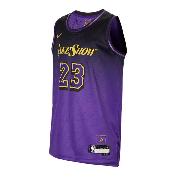 Nike Nike Kids' Sports Tops Dri Fit SS25 Kids'