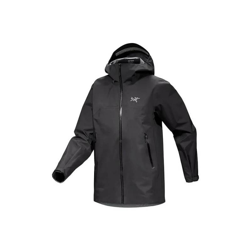 Arcteryx Arc'teryx BETA Waterproof, Windproof, Breathable, And Abrasion Resistant Windbreaker Jacket Women's