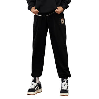 UZIS Knitted Sports Pants Unisex