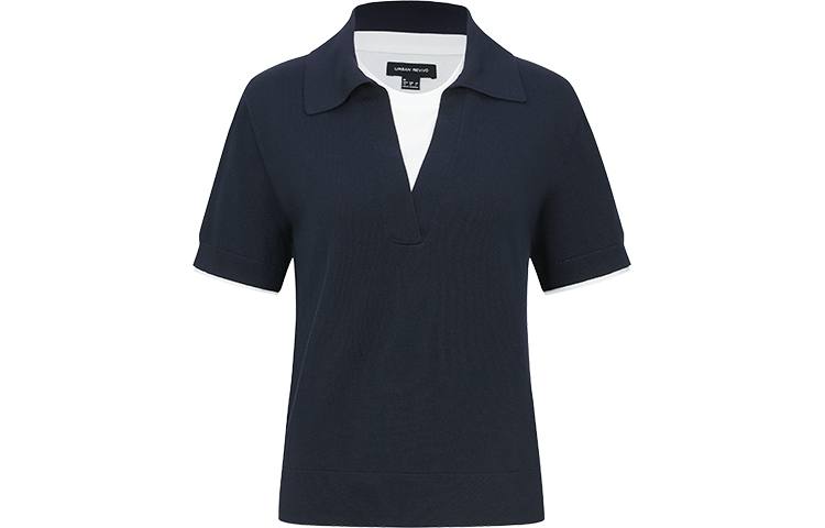 URBAN REVIVO Women's Knitwear Apparel Women's