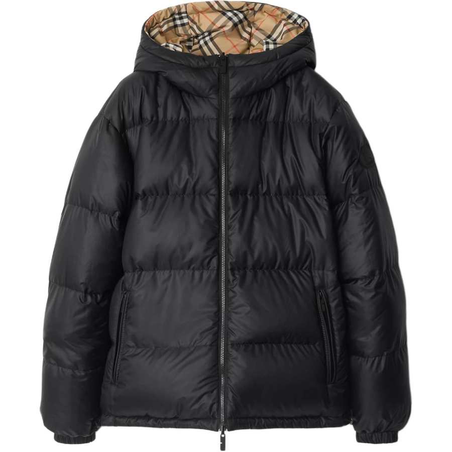 Burberry Burberry FW25 Down Jacket Men's