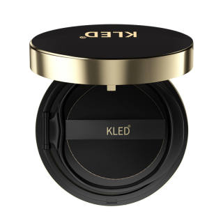 KLED Black Gold Water Rhyme Air Cushion Liquid Foundation BB Cream & CC Cream Long Wearing