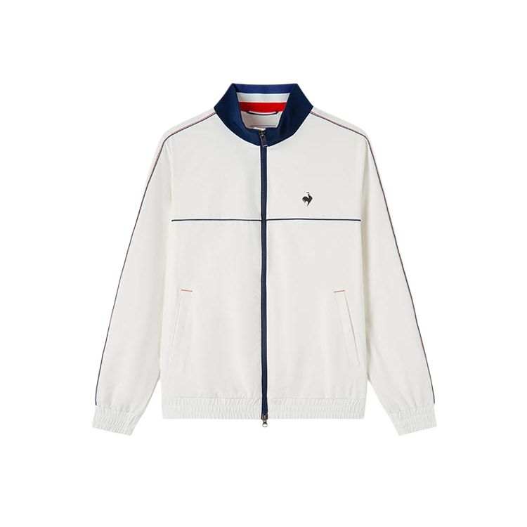 Le Coq Sportif FW25 Jacket Unisex