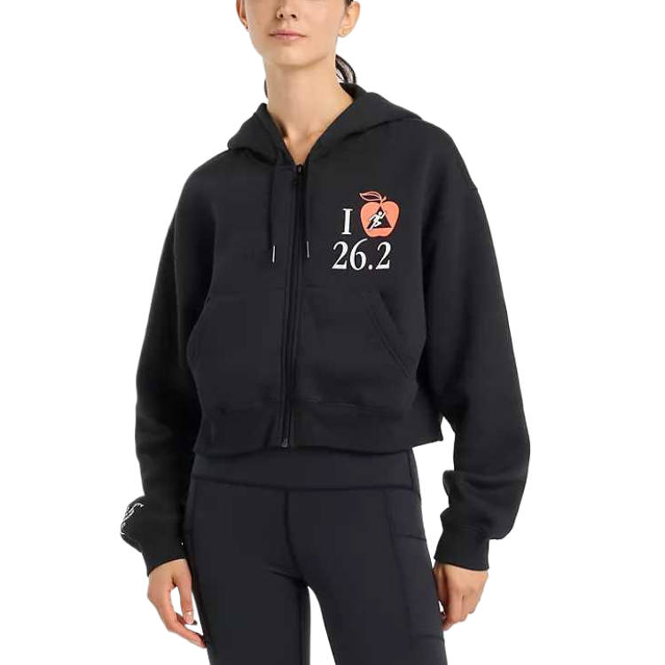 New Balance New Balance NYC Marathon Sweatshirt Women's