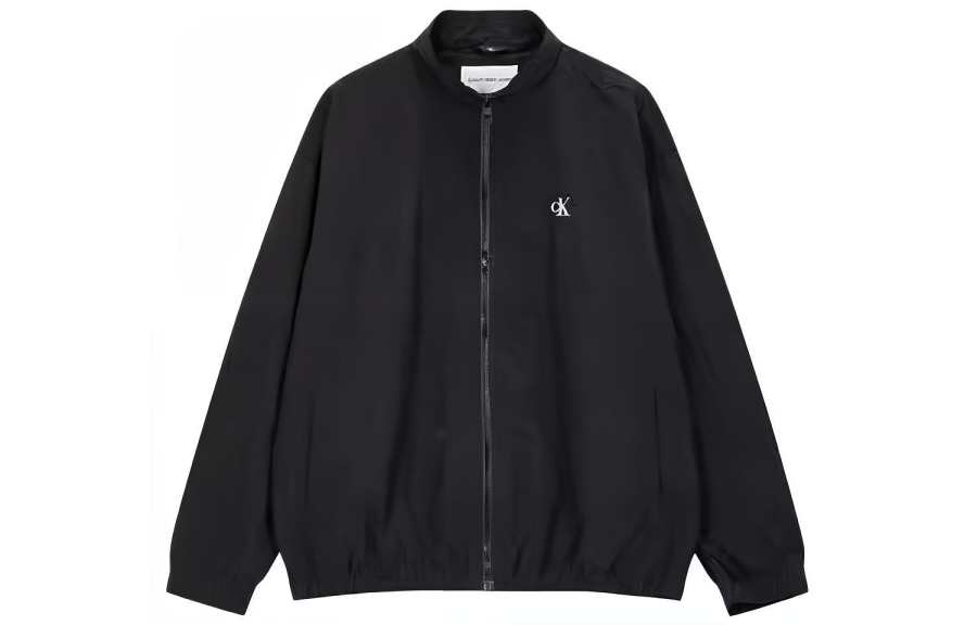 Calvin Klein CALVIN KLEIN Jacket Unisex Space Black