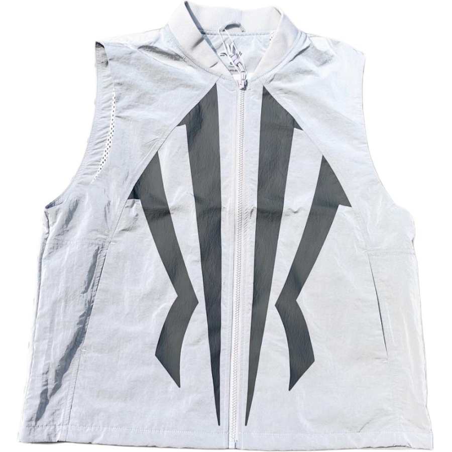 Anta Basketball Collection Vest Unisex