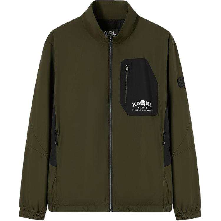 KARL LAGERFELD / Karl Lagerfeld Jeans Jackets & Coats Men's