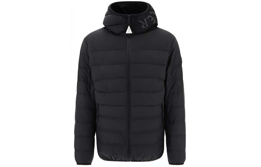 Moncler Moncler Vernasca down puffer jacket