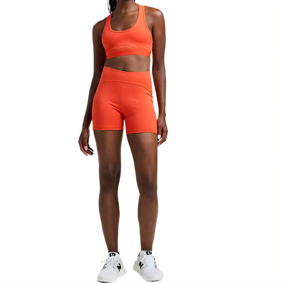 New Balance New Balance Klutch X NB Sports Shorts Women's