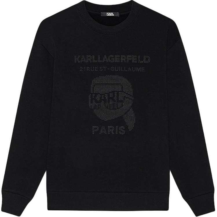 KARL LAGERFELD / Karl Lagerfeld Jeans Sweatshirt Men's