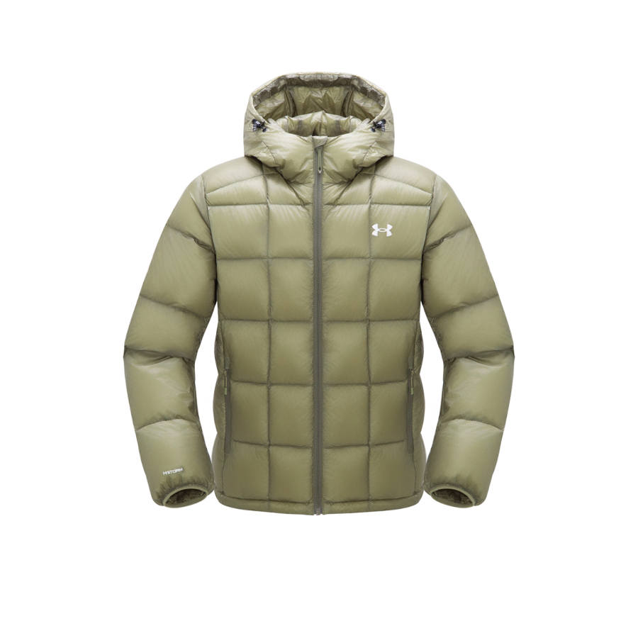 Under Armour Under Armour Urban Outdoors Down Jacket Men's